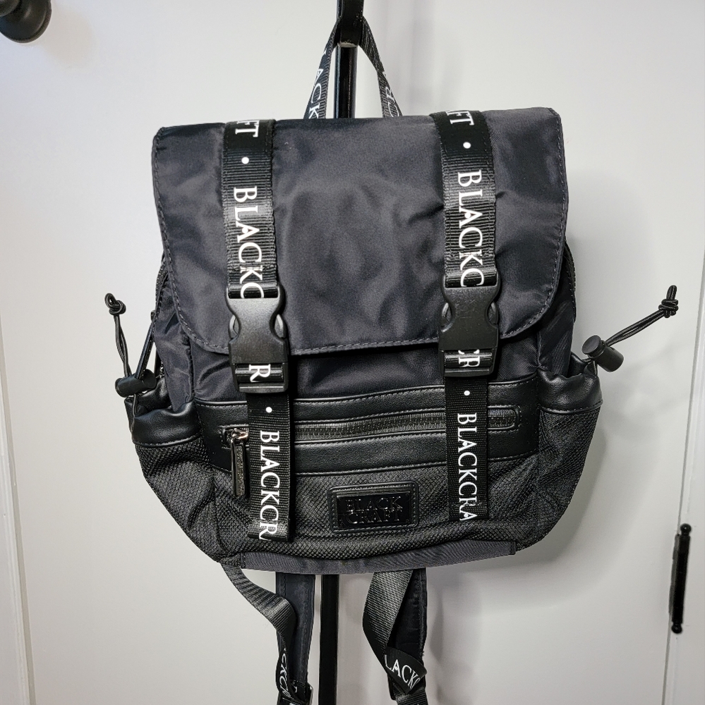 Blackcraft Mini Tactical Backpack